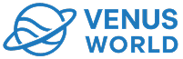 Venus World Logo